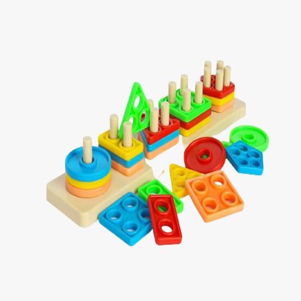 shigo building blocks