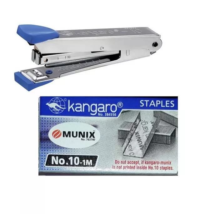 kangaro stapler