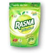 Rasna International Lemon Flavour 500 gms