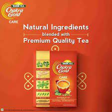 Tata Tea Chakra Gold Premium Tea  250 g