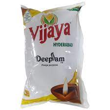 Vijaya Deepam Oil 1 L