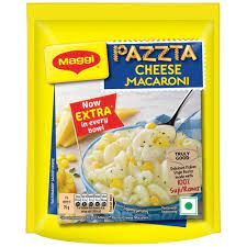 Maggi Pazzta Cheese Macaroni 75 gms