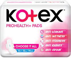 Ko+Ex Prohealth Pads 14 Pads