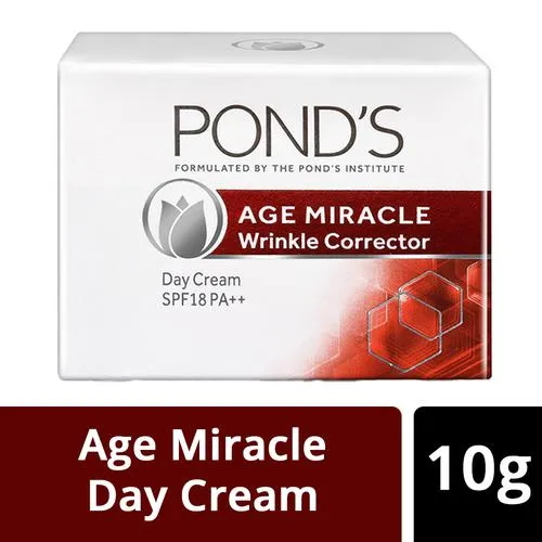 Ponds Age Miracle Wrinkle Corrector 10gms