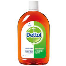 Dettol 250 ml