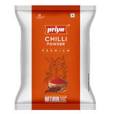Priya Chilli Powder 200 gms