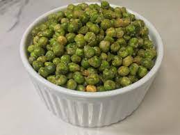 Shree Sagar Chatpat Mattar 150 gms