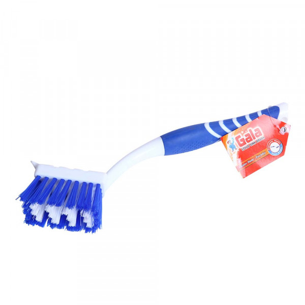 sink brush
