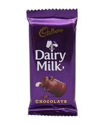 Cadbury Dairy Milk 13.2 gms