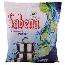 Sabeena Dishwash Powder  450 gms
