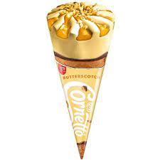 Kwality Walls Butterscotch Cornetto 105 ml