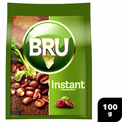 BRU Instant Coffee