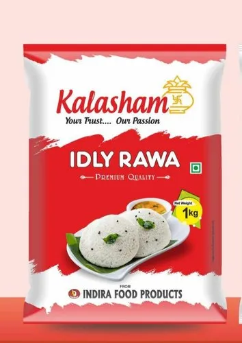 kalasham idli rawa 1 kg
