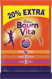 Bourn Vita 14.4 gms
