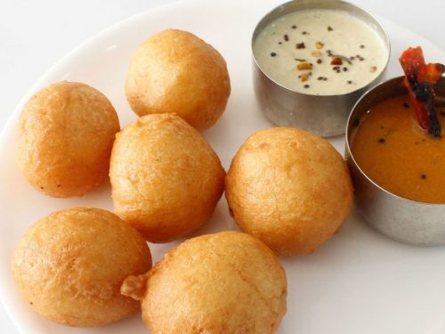 Narmada Mysore Bonda Ready Mix 400 gms