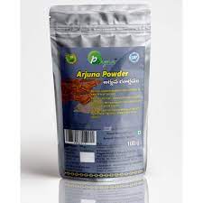 Pragna Arjuna Powder 100 gms