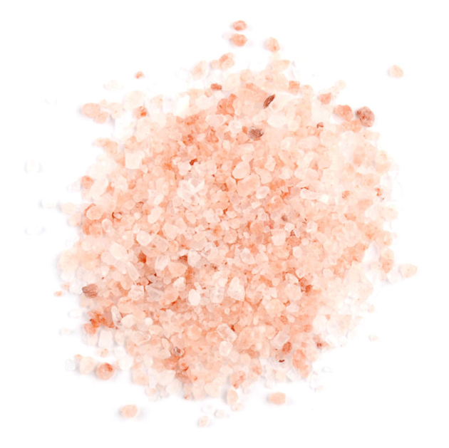 Ishva Himalayan Pink Salt 1 kg