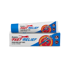 Zandu Fast Relief 15 ml