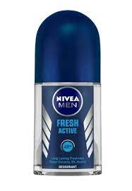Nivea Men Fresh Active 25 ml