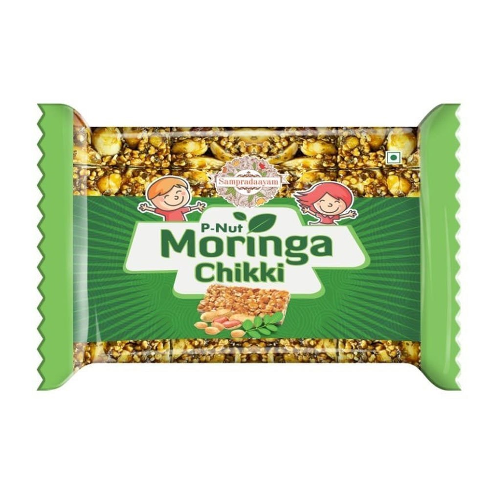 Moringa Leaf  powder 100 g