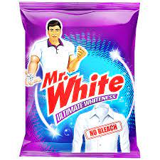Mr White Ultimate Whiteness 500 gms