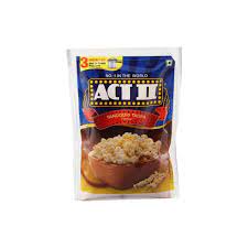 Act Popcorn 270 gms