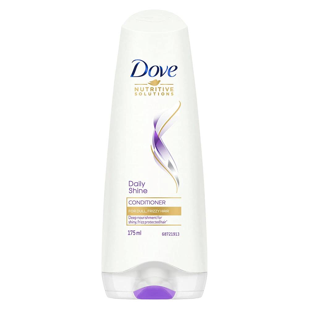 Dove Conditioner Daily Shine 175 ml
