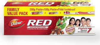 Dabur Red paste  100g
