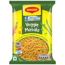 Maggi veggie Masala (2+1) 62 gms