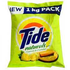 Tide Naturals Lemon 1 kg