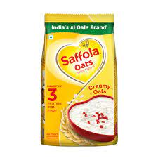Saffola Creamy Oats 20 gms