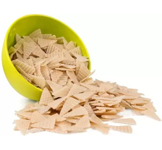 papads & Fryams
