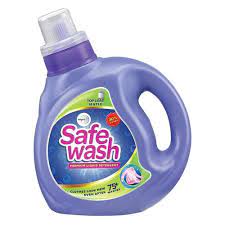 Wipro Safe Wash Top Load 1 Litre