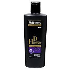 Tresemme Hd Hair fall Shampoo185 ml