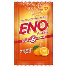 ENO Orange Flavour