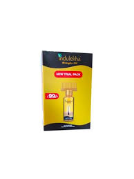 Indulekha Bringa Oil 22 ml
