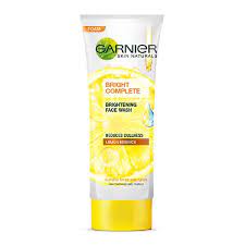Garnier Clears Dullnes Vitamin C Lemon 50 gms
