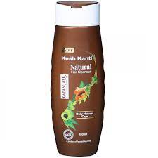 Patanjali Kesh Kanti Natural   Shampoo 180 ml