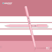 Hauser XO Ball Pen Red (10N)