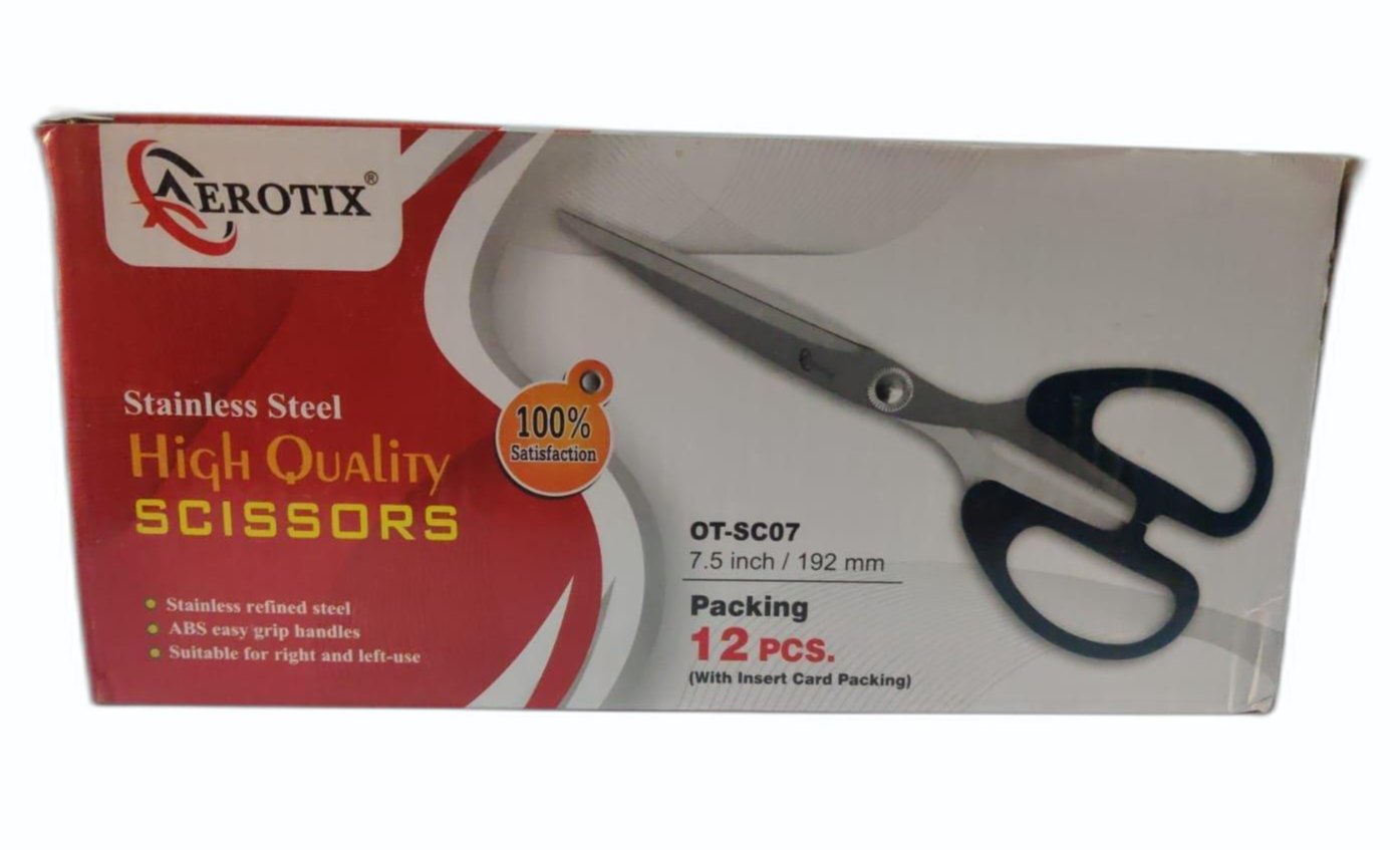 aerotix scissors 192mm