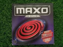 Max A Grade  Knocks out Mosquitoes
