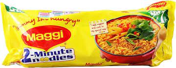 Maggi 2-Minute Noodles 420 gms