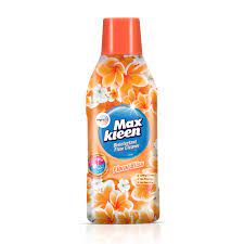 Max Kleen Disinfectant Floor Cleaner 200 ml