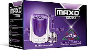 Maxo Genius  combi