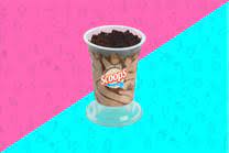 Scoops Mexican Chocolate Gadbad 125 ml
