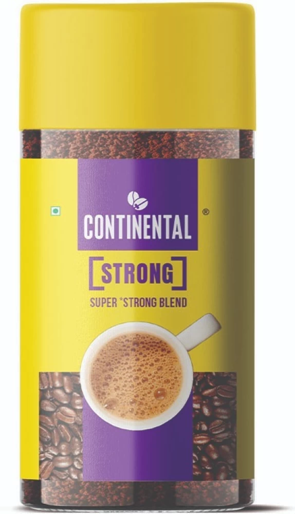 Continental Strong 50 gms