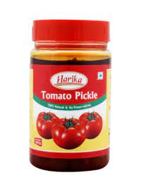 Harika Tomato Pickle 250 gms