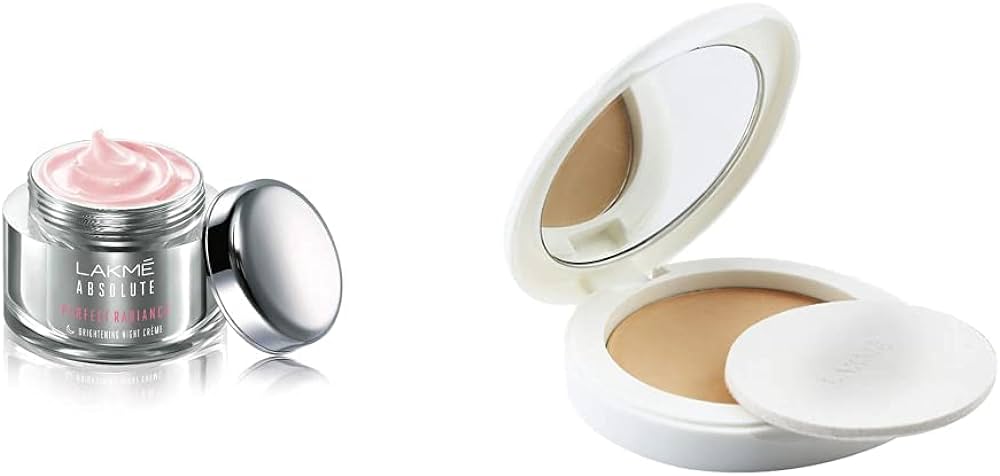 Lakme Absolute Face Cream 8 gms