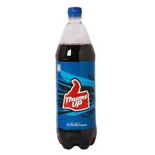 Thumps Up 1.25 Litter