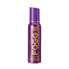 Fogg Paradise Body Spray 120 ml